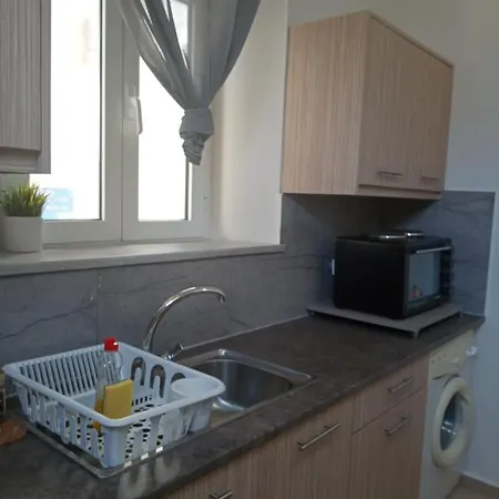 Appartement Cozy Rhodes Rhodes City