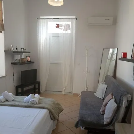 Cozy Rhodes Appartement Rhodes City